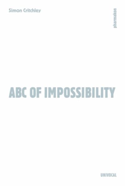 ABC of Impossibility