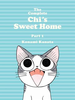 The Complete Chi's Sweet Home 1 - Konami, Kanata