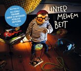 Unter meinem Bett Bd.1 (Audio-CD)