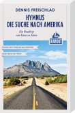 DuMont Reiseabenteuer Hymnus - Die Suche nach Amerika