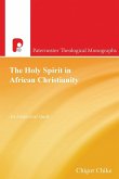 The Holy Spirit in African Christianity