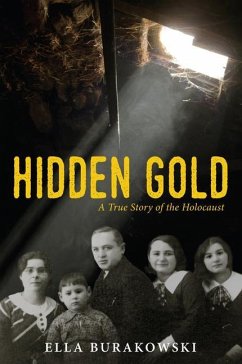 Hidden Gold - Burakowski, Ella