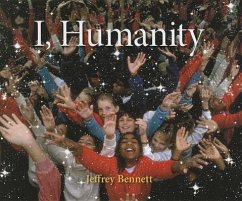 I, Humanity - Bennett, Jeffrey