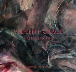 Violent Grace - Knippers, Edward