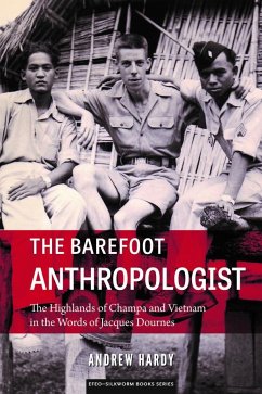 The Barefoot Anthropologist - Hardy, Andrew