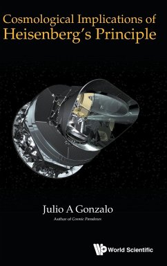 Cosmological Implications of Heisenberg's Principle - Gonzalo, Julio A