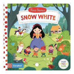 Snow White - Books, Campbell