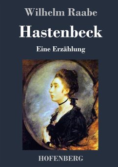 Hastenbeck - Raabe, Wilhelm