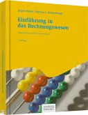 Einführung in das Rechnungswesen Einführung in das Rechnungswesen