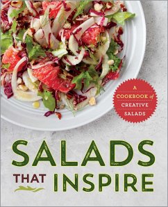 Salads That Inspire - Rockridge Press