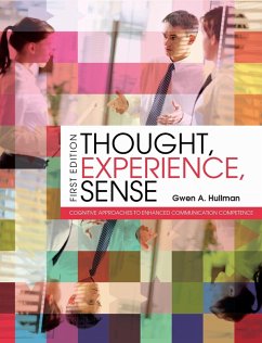 Cover Thought, Experience, Sense