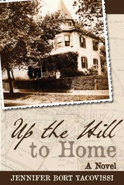Cover Up the Hill to Home