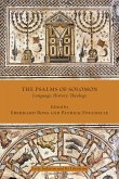 The Psalms of Solomon