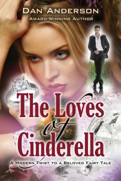 The Loves of Cinderella - Anderson, Dan