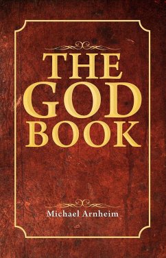 The God Book - Arnheim, Michael