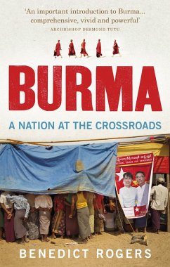 Cover Burma