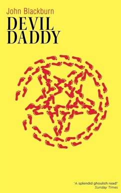Devil Daddy - Blackburn, John