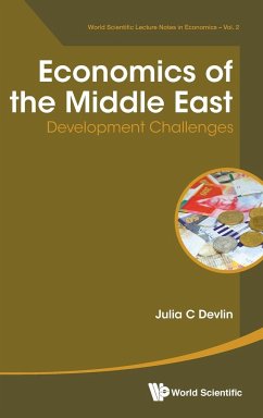 ECONOMICS OF THE MIDDLE EAST