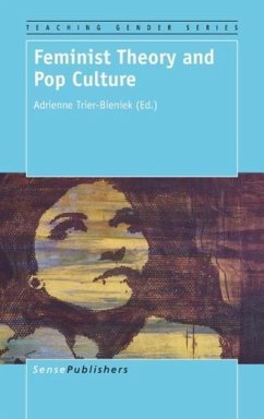 Feminist Theory and Pop Culture