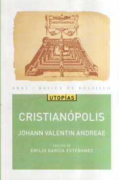 Cristianópolis - Andreä, Johann Valentin