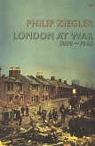 London At War (eBook, ePUB)