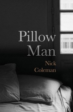 Cover Pillow Man (eBook, ePUB)