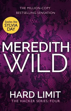 Hard Limit (eBook, ePUB) - Wild, Meredith