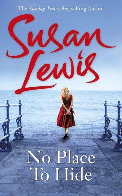 No Place to Hide (eBook, ePUB) - Lewis, Susan