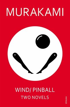 Wind/ Pinball (eBook, ePUB) - Murakami, Haruki