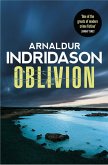Oblivion (eBook, ePUB)