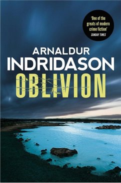 Oblivion (eBook, ePUB) - Indridason, Arnaldur