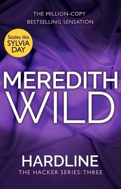 Hardline (eBook, ePUB) - Wild, Meredith
