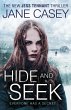Hide and Seek (eBook, ePUB) - Bild 1