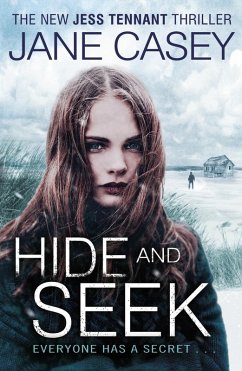 Cover Hide and Seek (eBook, ePUB)