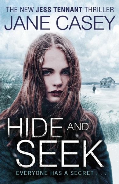 Hide and Seek (eBook, ePUB)