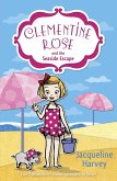 Clementine Rose and the Seaside Escape (eBook, ePUB)