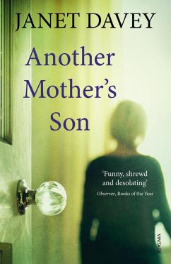 Another Mother's Son (eBook, ePUB) - Davey, Janet