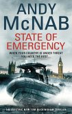State Of Emergency (eBook, ePUB)
