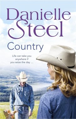 Country (eBook, ePUB) - Steel, Danielle