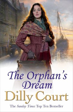 Cover The Orphan's Dream (eBook, ePUB)