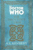 Doctor Who: The Drosten's Curse (eBook, ePUB)