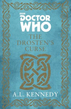 Doctor Who: The Drosten's Curse (eBook, ePUB) - Kennedy, A. L.