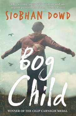 Bog Child (eBook, ePUB) - Dowd, Siobhan
