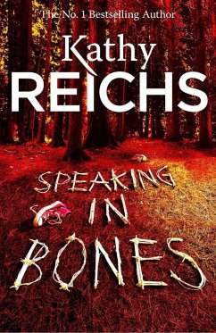 Speaking in Bones (eBook, ePUB) - Reichs, Kathy