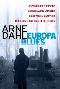 Europa Blues (eBook, ePUB) - Dahl, Arne