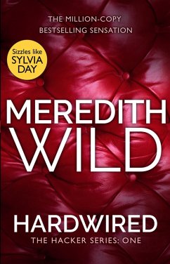 Cover Hardwired (eBook, ePUB)