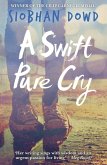 A Swift Pure Cry (eBook, ePUB)