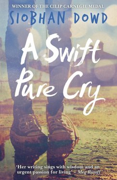 A Swift Pure Cry (eBook, ePUB) - Dowd, Siobhan