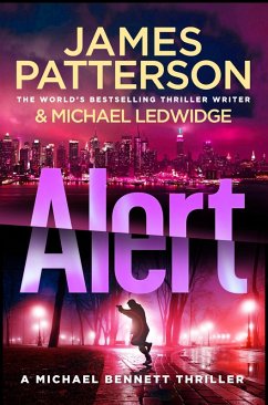 Alert (eBook, ePUB) - Patterson, James