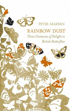 Rainbow Dust (eBook, ePUB) - Marren, Peter